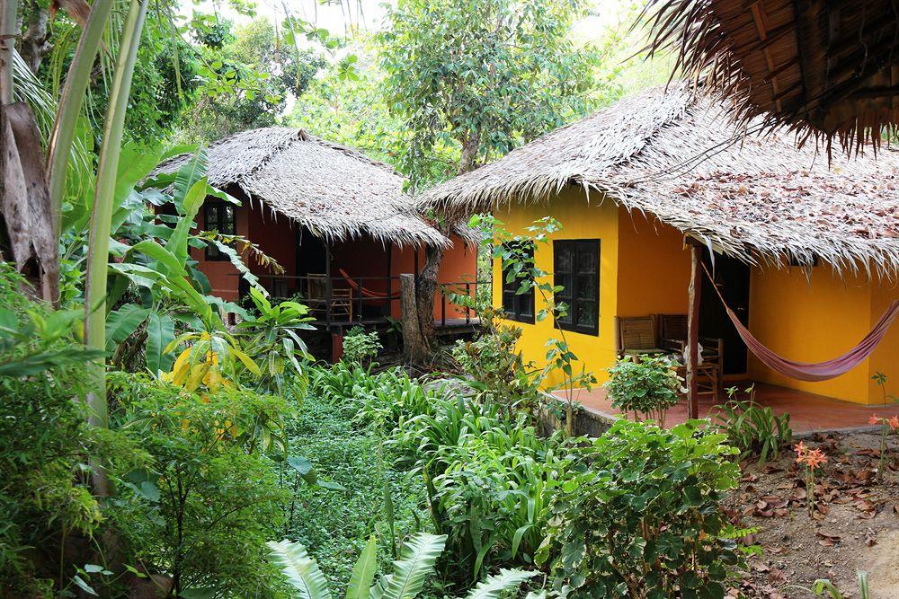 Relax Bay Resort Koh Lanta Exterior photo