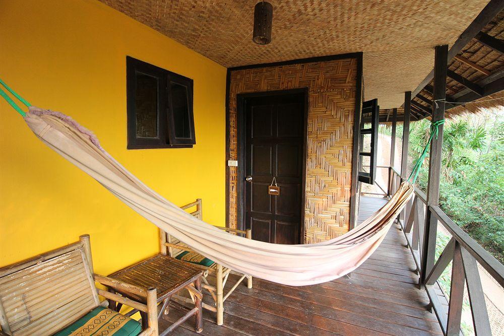 Relax Bay Resort Koh Lanta Exterior photo