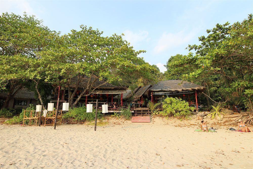 Relax Bay Resort Koh Lanta Exterior photo