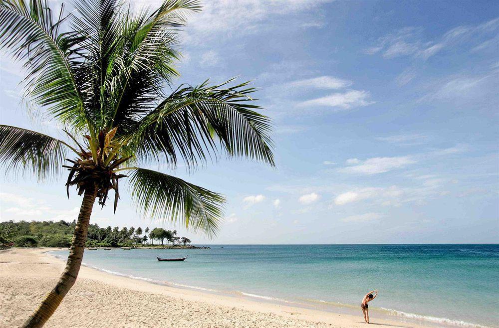 Relax Bay Resort Koh Lanta Exterior photo