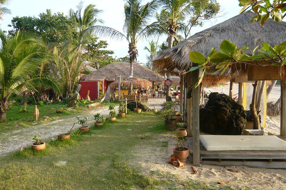 Relax Bay Resort Koh Lanta Exterior photo