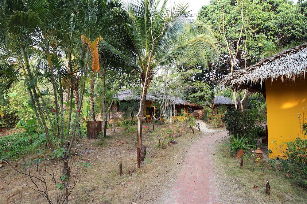 Relax Bay Resort Koh Lanta Exterior photo