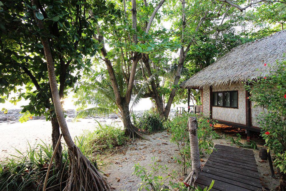 Relax Bay Resort Koh Lanta Exterior photo
