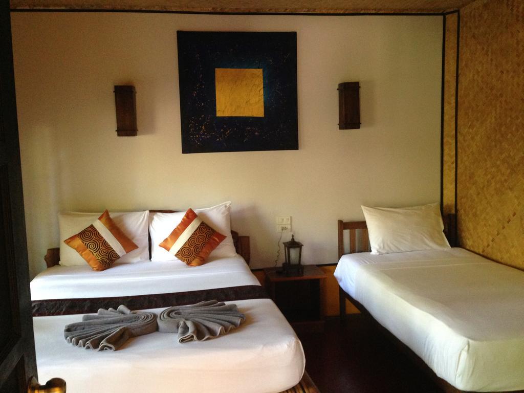 Relax Bay Resort Koh Lanta Exterior photo