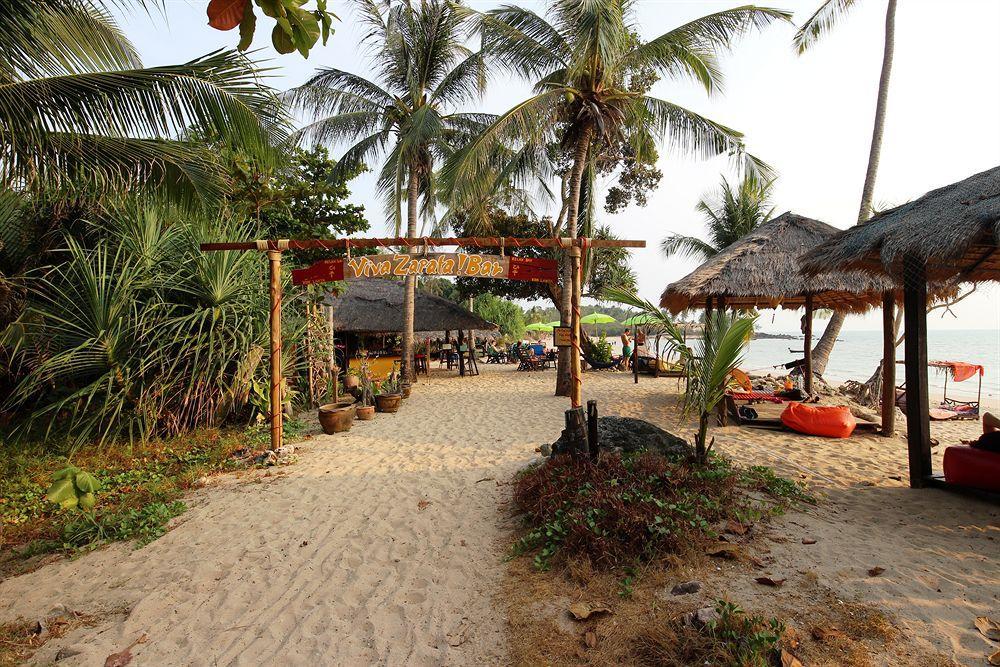 Relax Bay Resort Koh Lanta Exterior photo