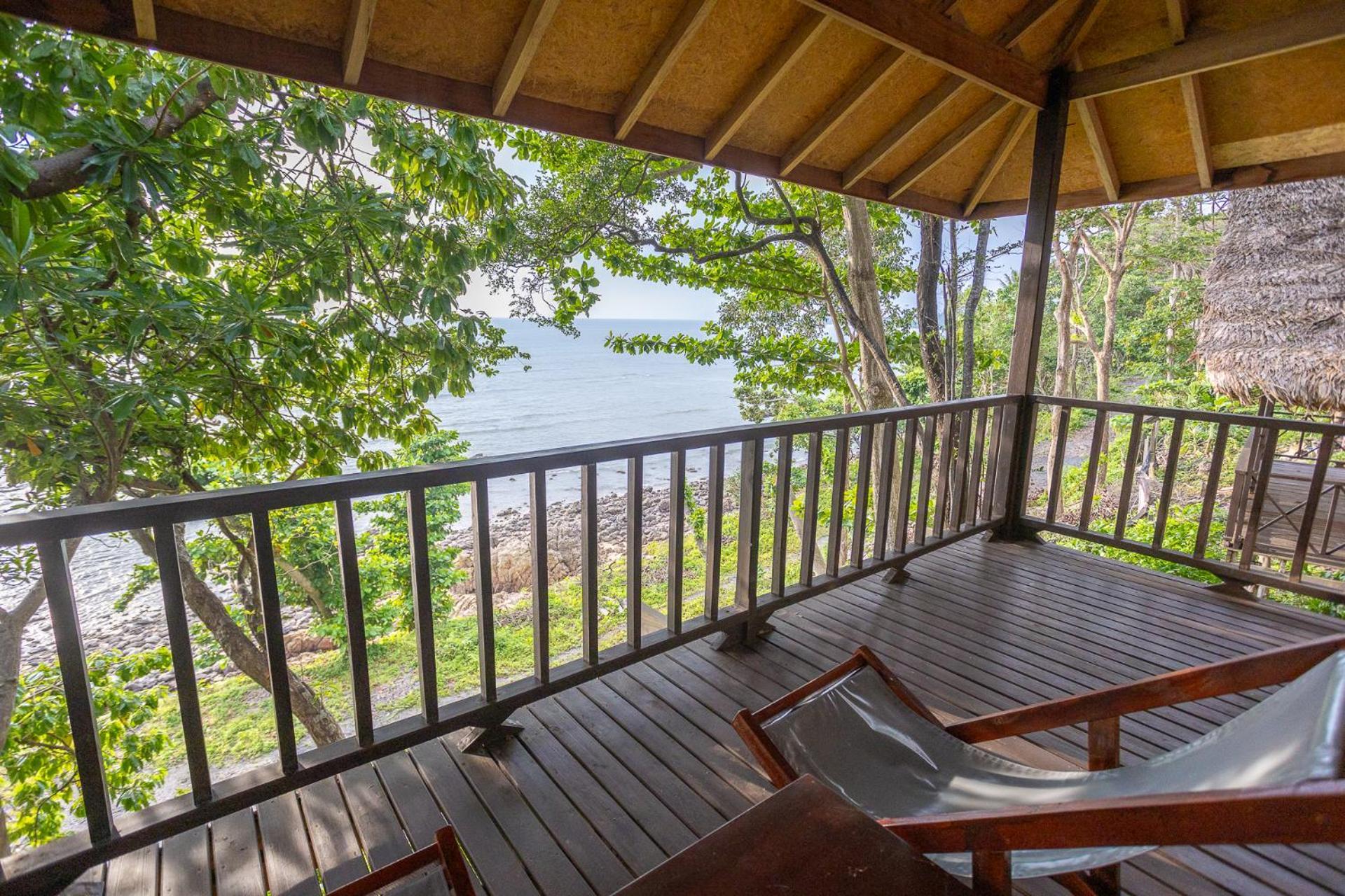 Relax Bay Resort Koh Lanta Exterior photo