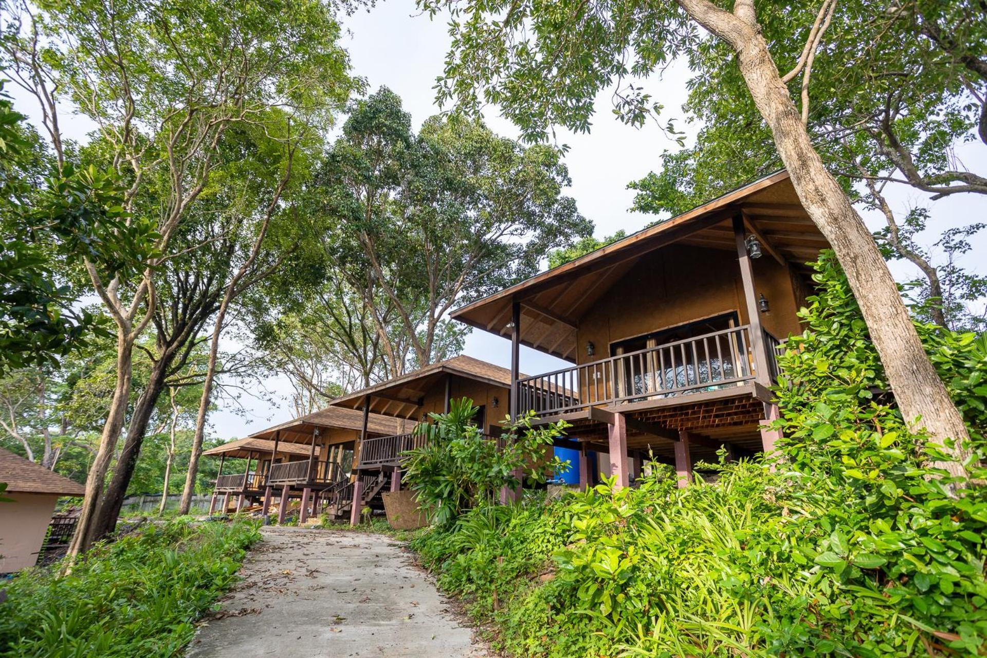 Relax Bay Resort Koh Lanta Exterior photo