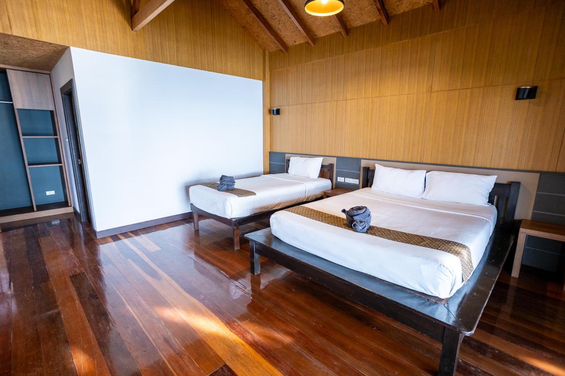 Relax Bay Resort Koh Lanta Exterior photo