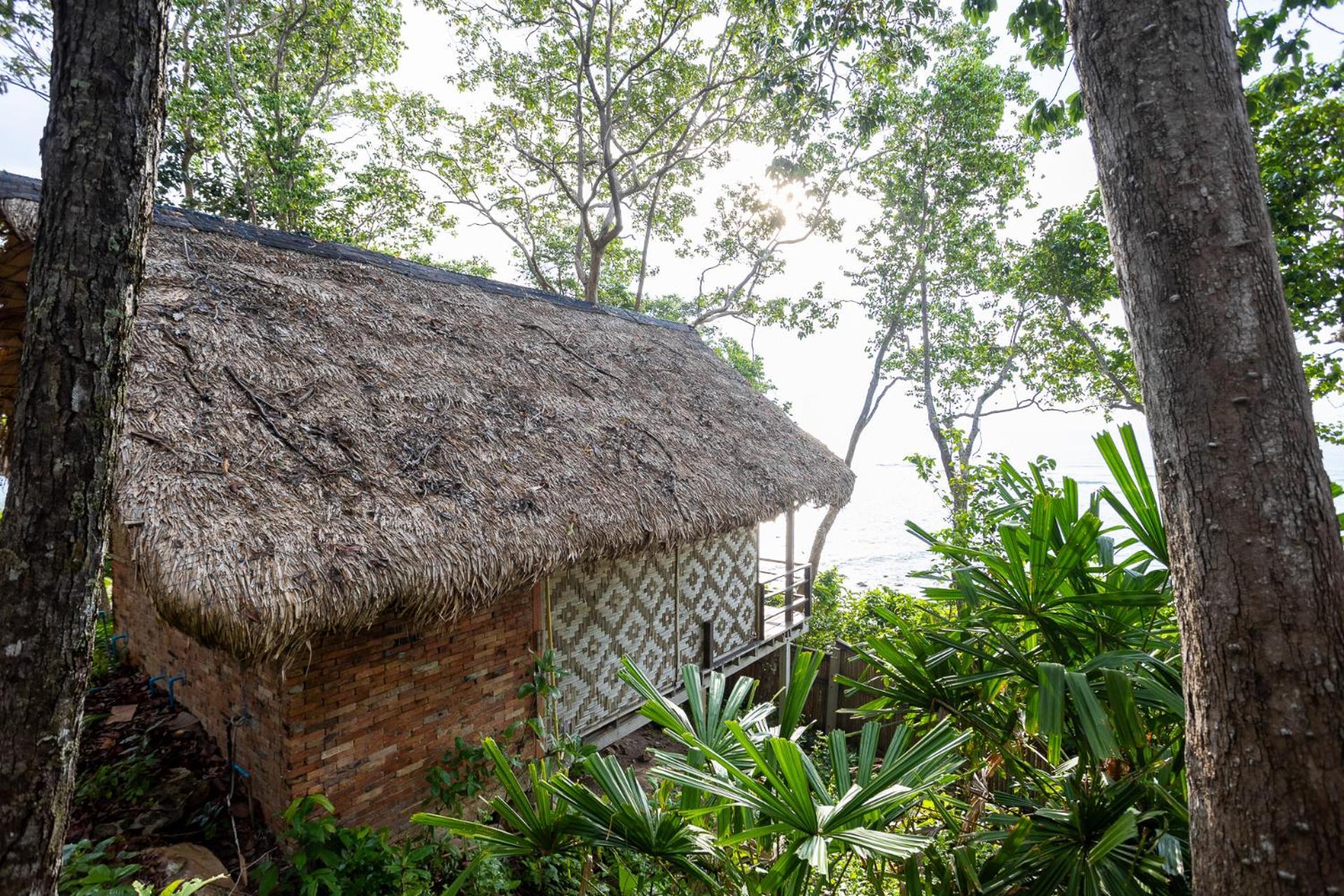 Relax Bay Resort Koh Lanta Exterior photo