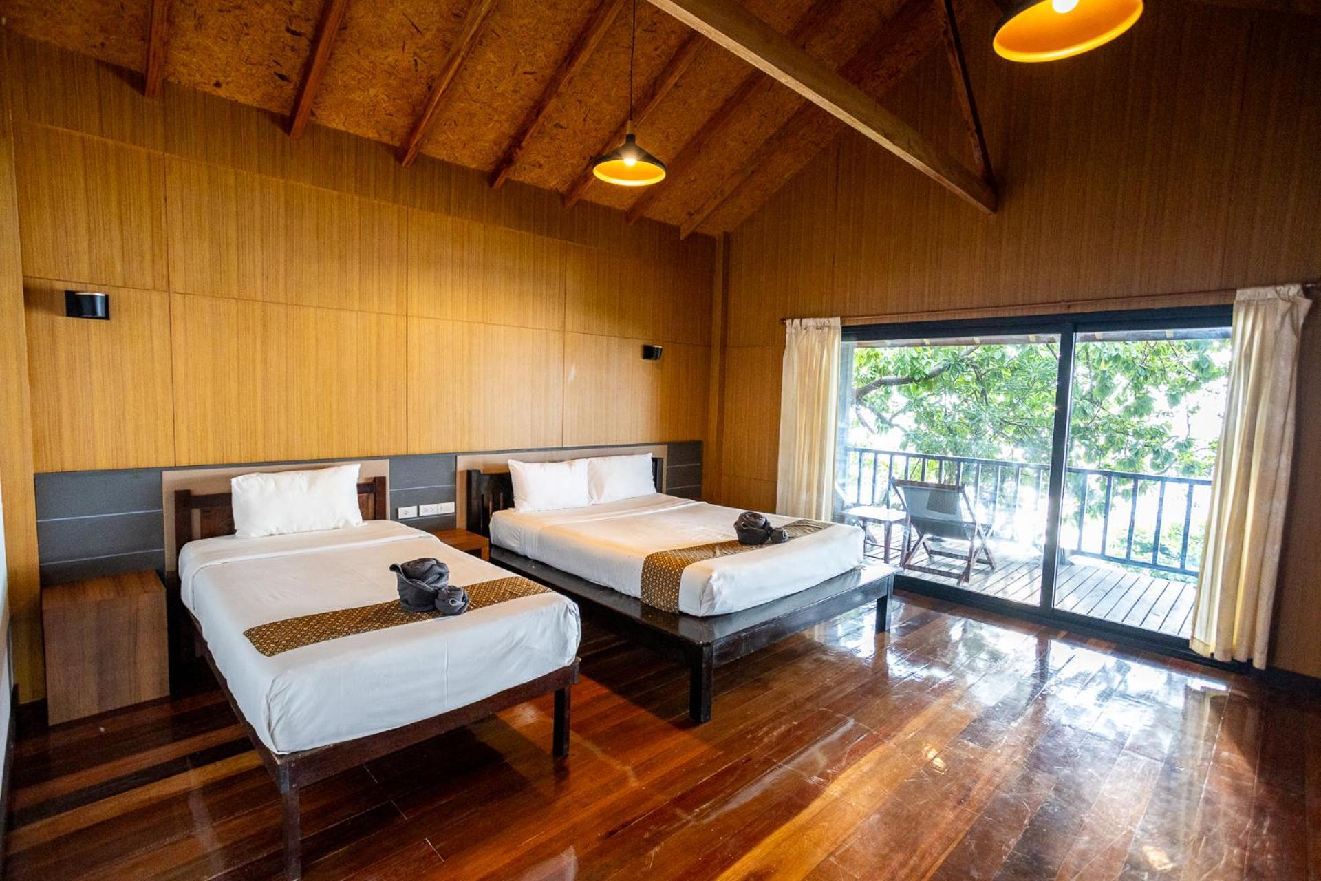 Relax Bay Resort Koh Lanta Exterior photo