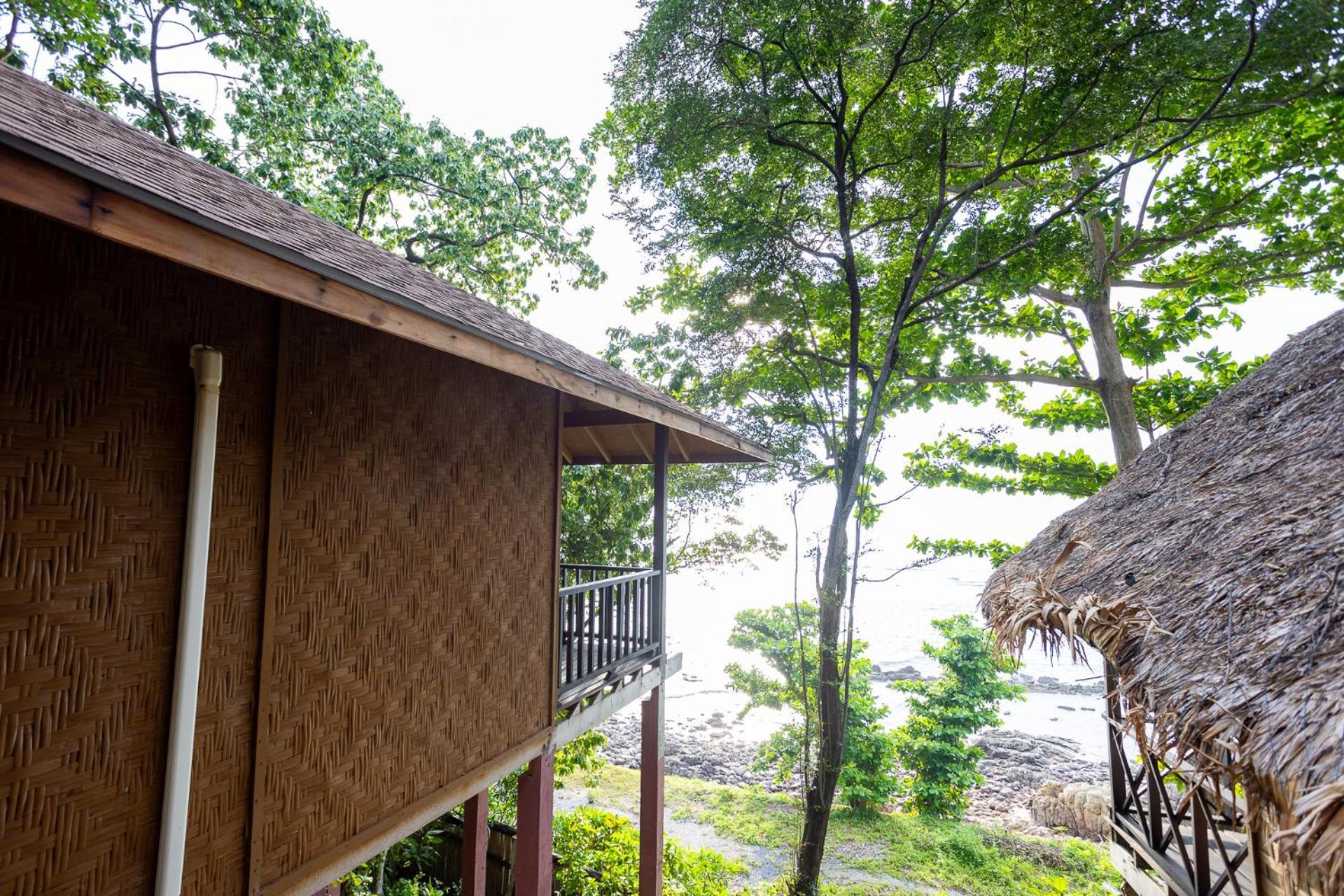 Relax Bay Resort Koh Lanta Exterior photo