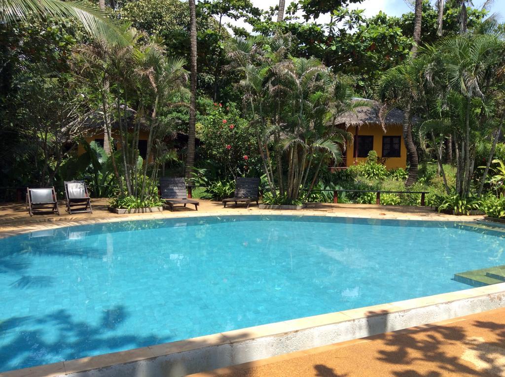 Relax Bay Resort Koh Lanta Exterior photo