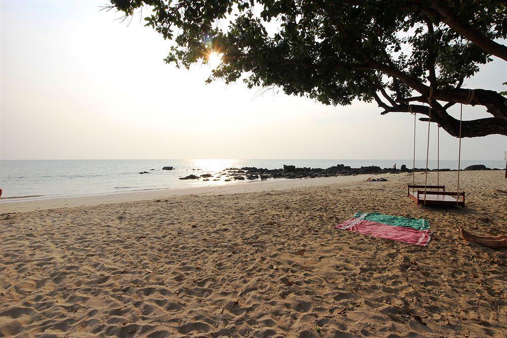 Relax Bay Resort Koh Lanta Exterior photo