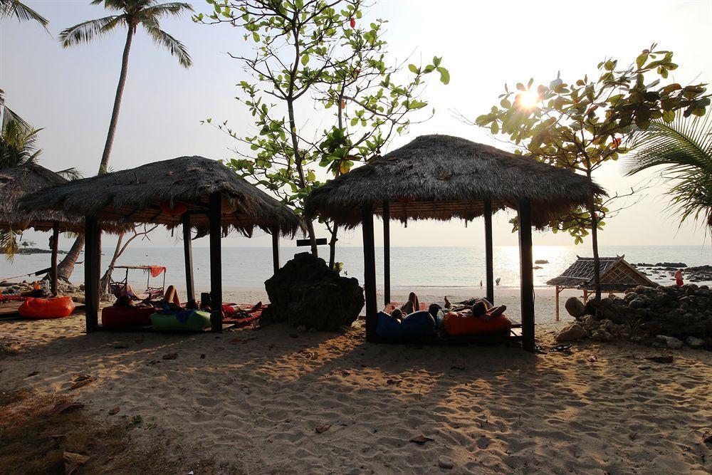 Relax Bay Resort Koh Lanta Exterior photo