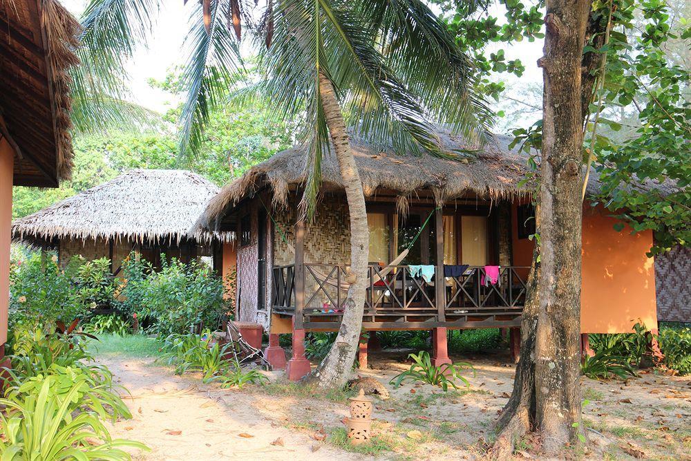 Relax Bay Resort Koh Lanta Exterior photo