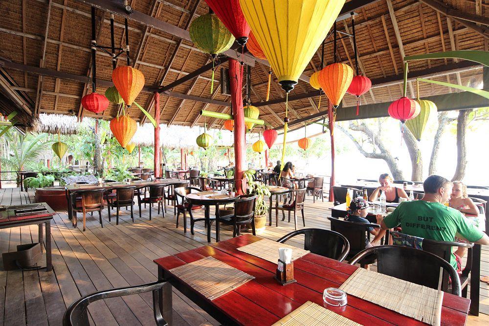 Relax Bay Resort Koh Lanta Exterior photo