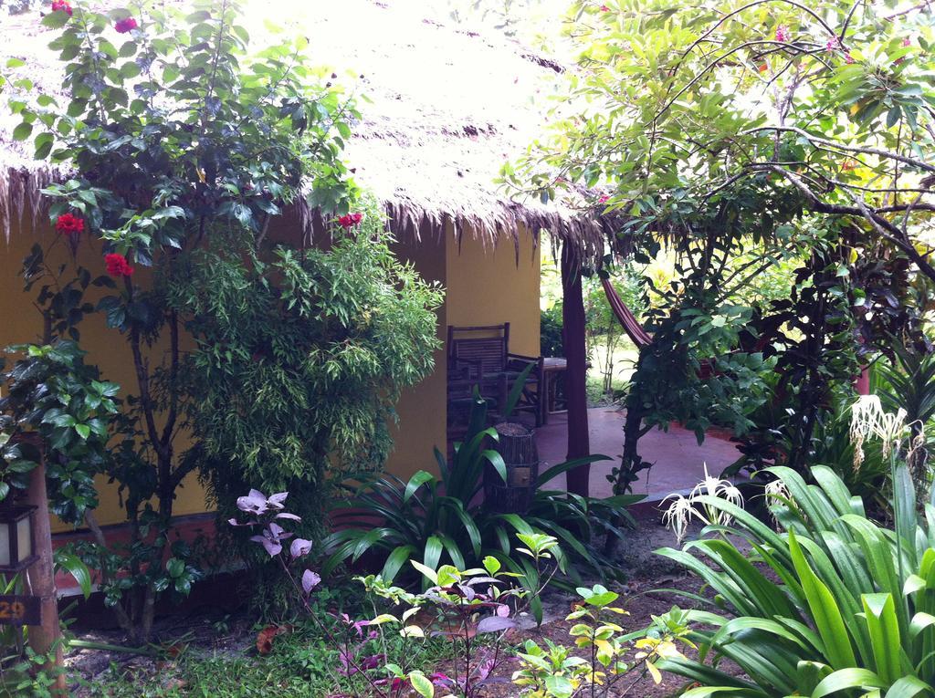 Relax Bay Resort Koh Lanta Exterior photo