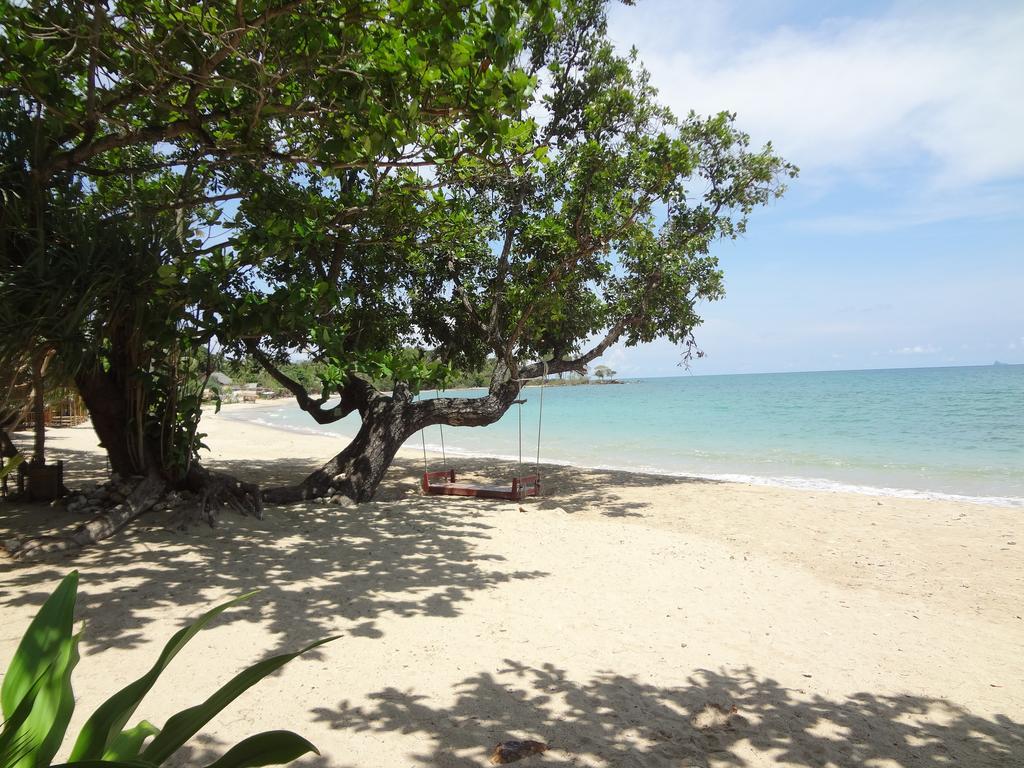 Relax Bay Resort Koh Lanta Exterior photo