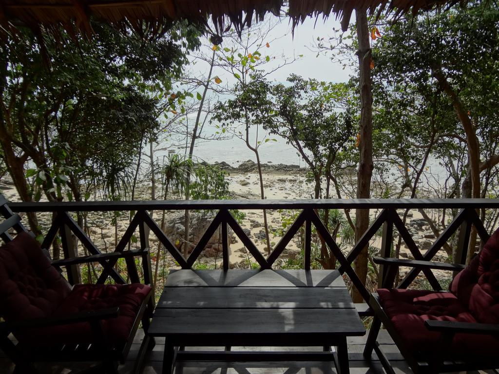 Relax Bay Resort Koh Lanta Exterior photo