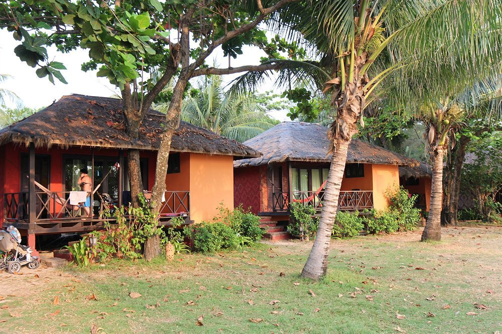 Relax Bay Resort Koh Lanta Exterior photo