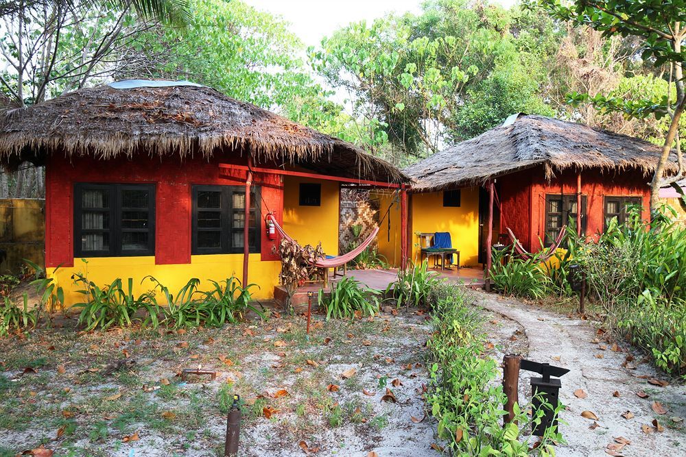 Relax Bay Resort Koh Lanta Exterior photo