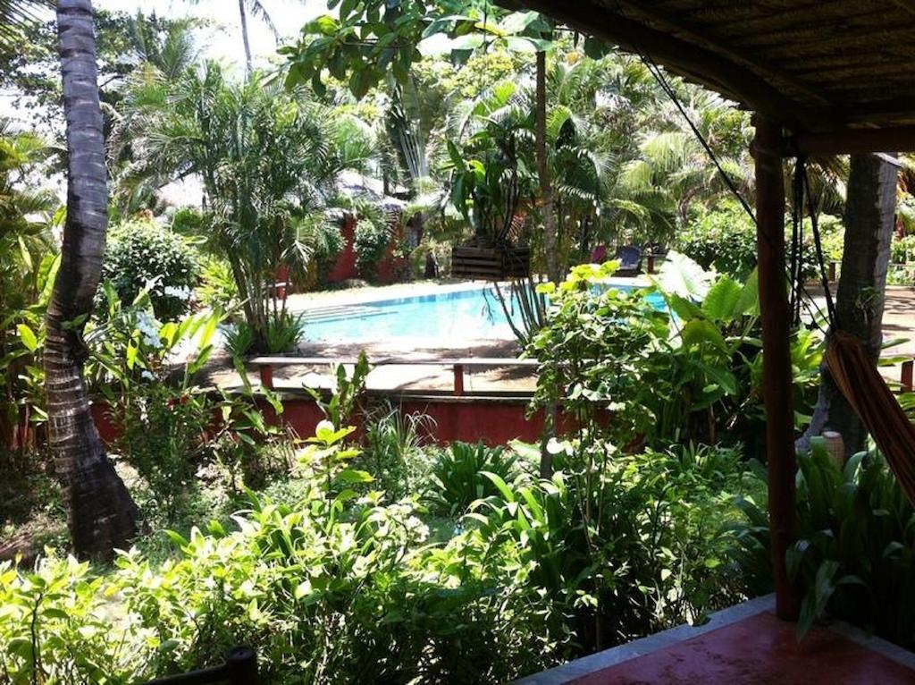Relax Bay Resort Koh Lanta Exterior photo