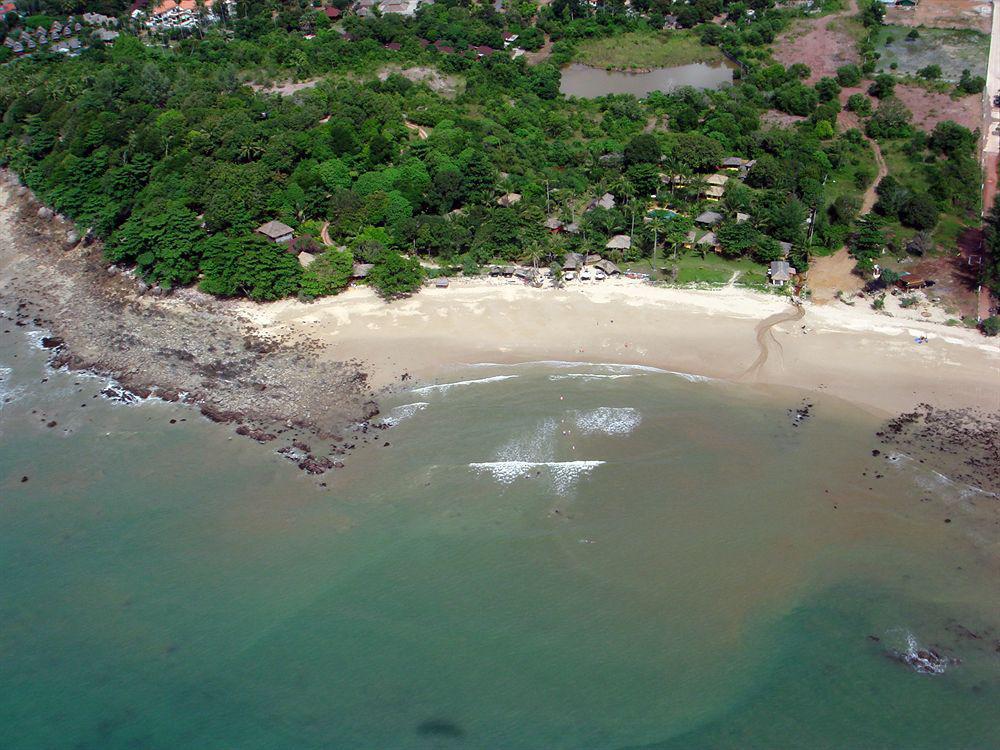 Relax Bay Resort Koh Lanta Exterior photo