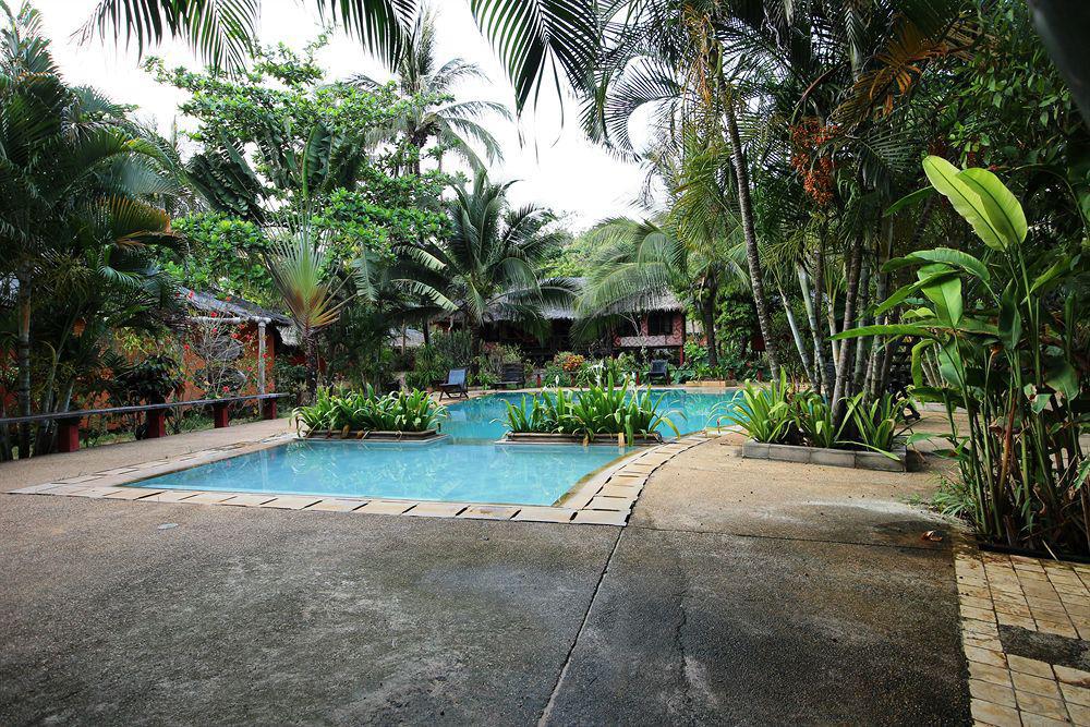 Relax Bay Resort Koh Lanta Exterior photo
