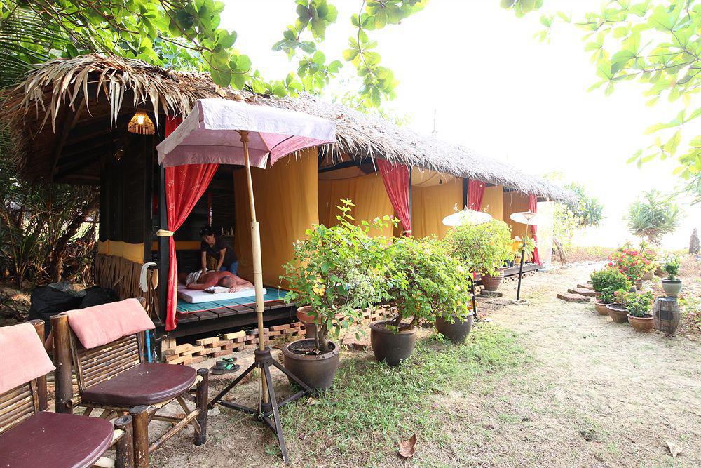Relax Bay Resort Koh Lanta Exterior photo