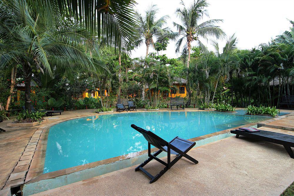 Relax Bay Resort Koh Lanta Exterior photo